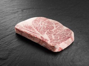 Wagyu-entrecote Kagoshima A5