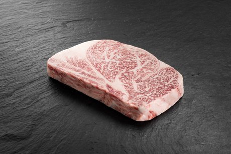 Wagyu Entrecote Kagoshima A5